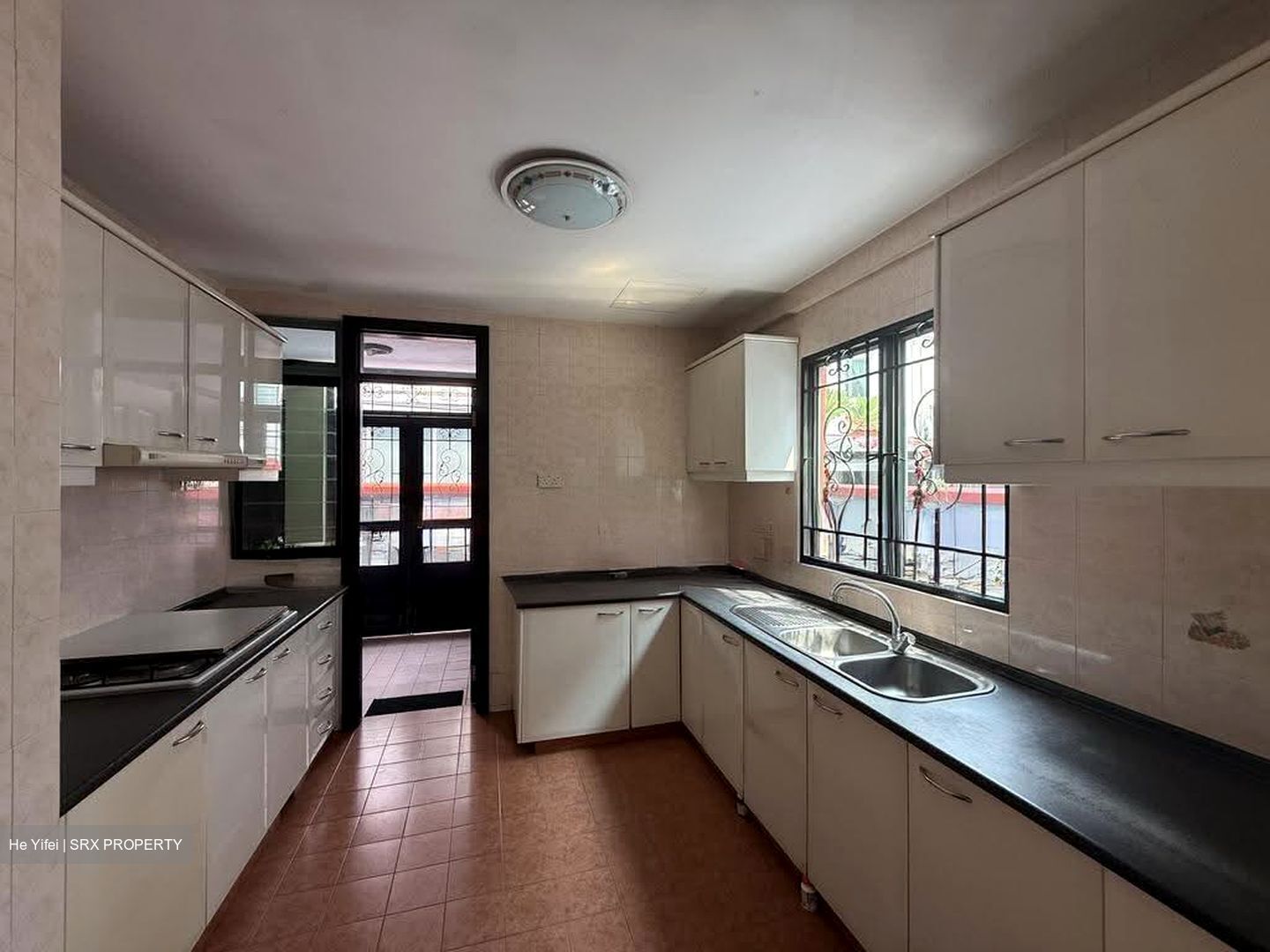 Westville (D22), Terrace #613078611